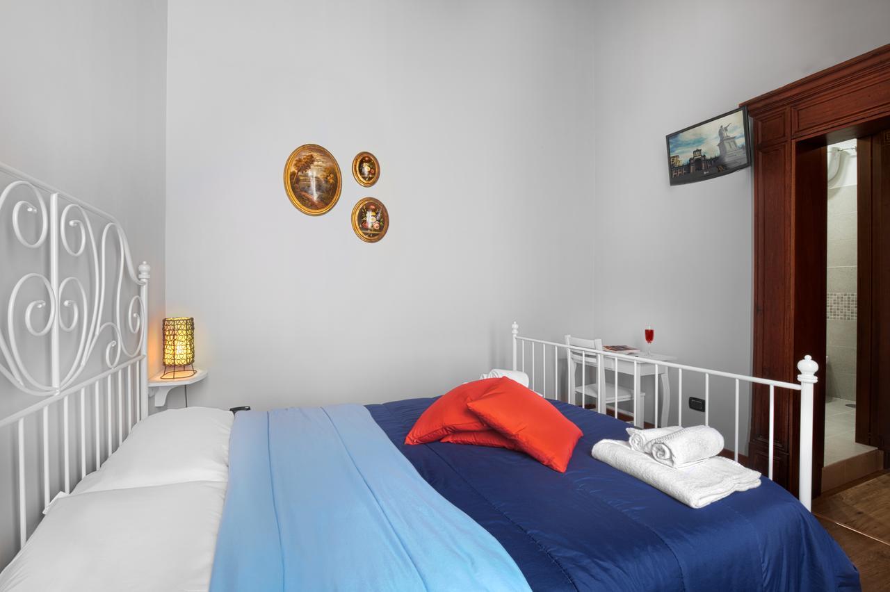 נאפולי Opera Home מראה חיצוני תמונה