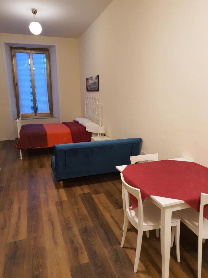 נאפולי Opera Home מראה חיצוני תמונה