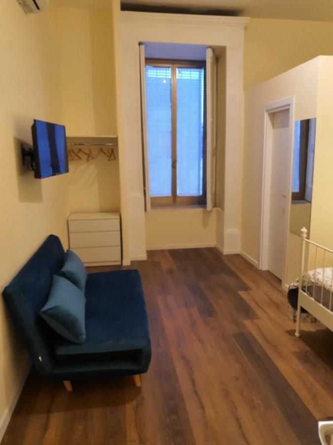 נאפולי Opera Home מראה חיצוני תמונה
