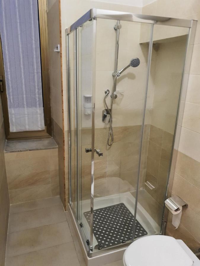 נאפולי Opera Home מראה חיצוני תמונה
