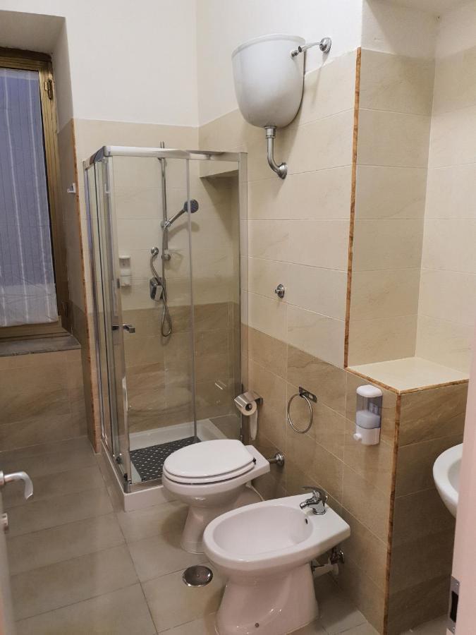 נאפולי Opera Home מראה חיצוני תמונה