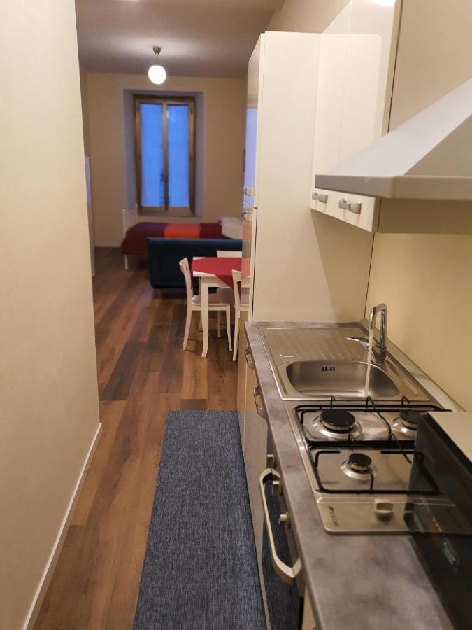 נאפולי Opera Home מראה חיצוני תמונה